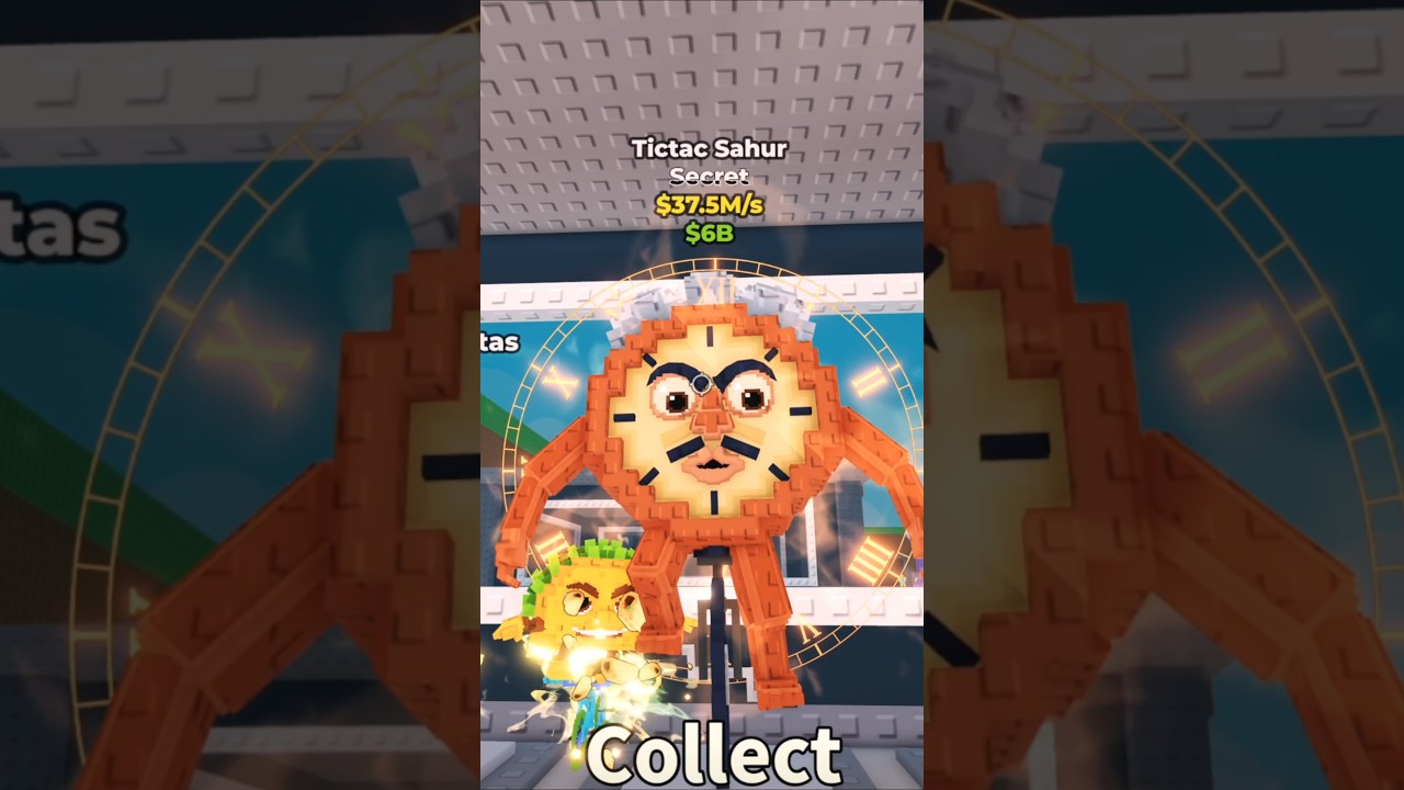 Every New BRAINROT Mexico Update Base 😱 (Steal A Brainrot)