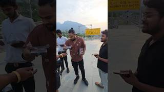 Vaishno Devi में iPhone देने का वादा कर दिया ❤️❤️ @JJCommunication #jjcommunication