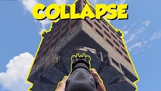 Foundation Wiping Raiders and a Hacker Clan | Rust