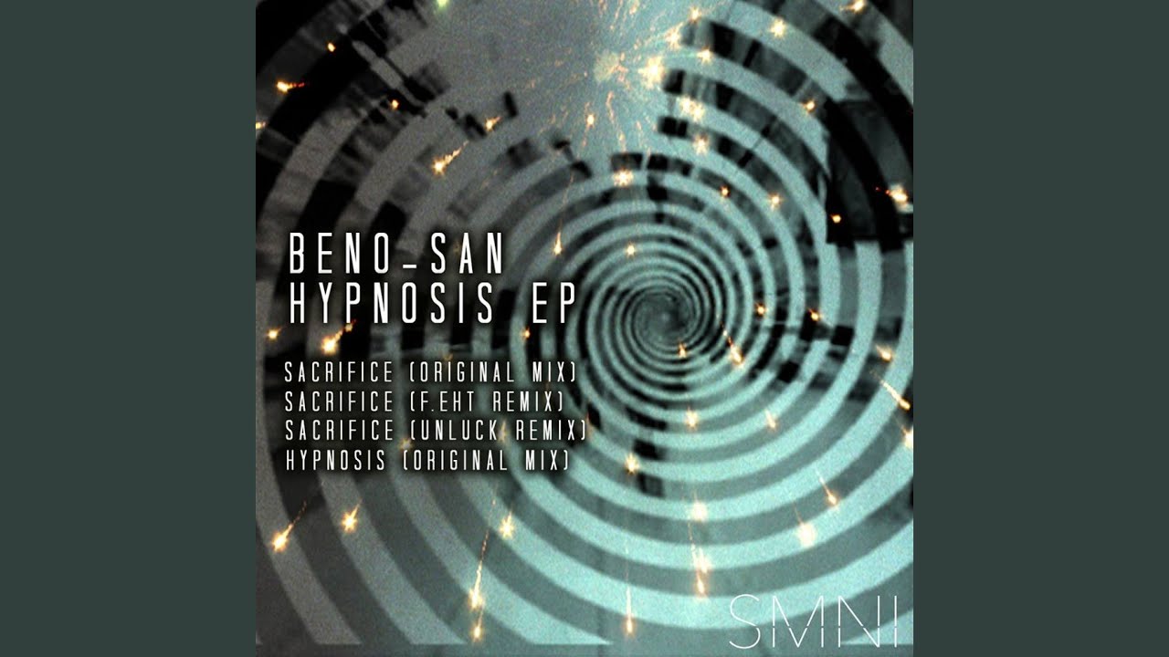 Watch Sacrifice (Original Mix) on YouTube Watch Sacrifice (Original Mix) on YouTube