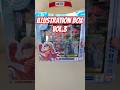 Illustration box vol3 #onepiece #optcg #onepiecetcg  #onepiececards #packopening
