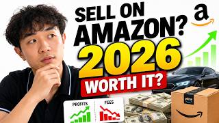 Is Selling on Amazon Worth It in 2026