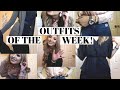 OOTW: Classy and Simple (Gucci, Heels, Fashion Nova Etc!)