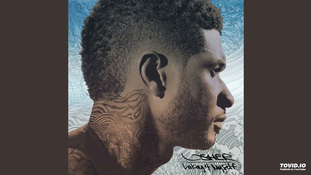 Usher Scream Audio +0.5 Version