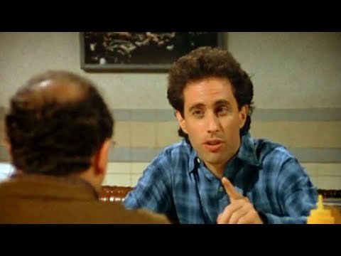 "Master Of My Domain" Seinfeld Song