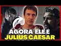 COMO ESTÃO OS ATORES DE SPARTACUS ATUALMENTE - [HD] || Eu Sou Spartacus