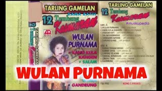 (Full Album) Saminih # Wulan Purnama