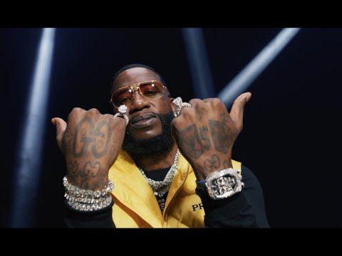 Gucci Mane - Fake Friends [Official Video]