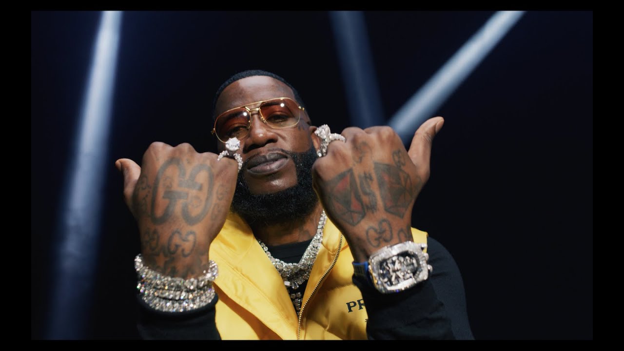 Gucci Mane   Fake Friends Official Video