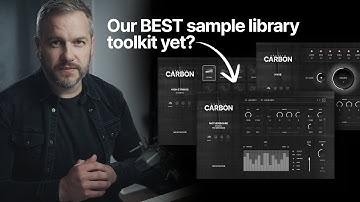 Novella Carbon Walkthrough – A Dark Industrial Toolkit for Composers and Producers