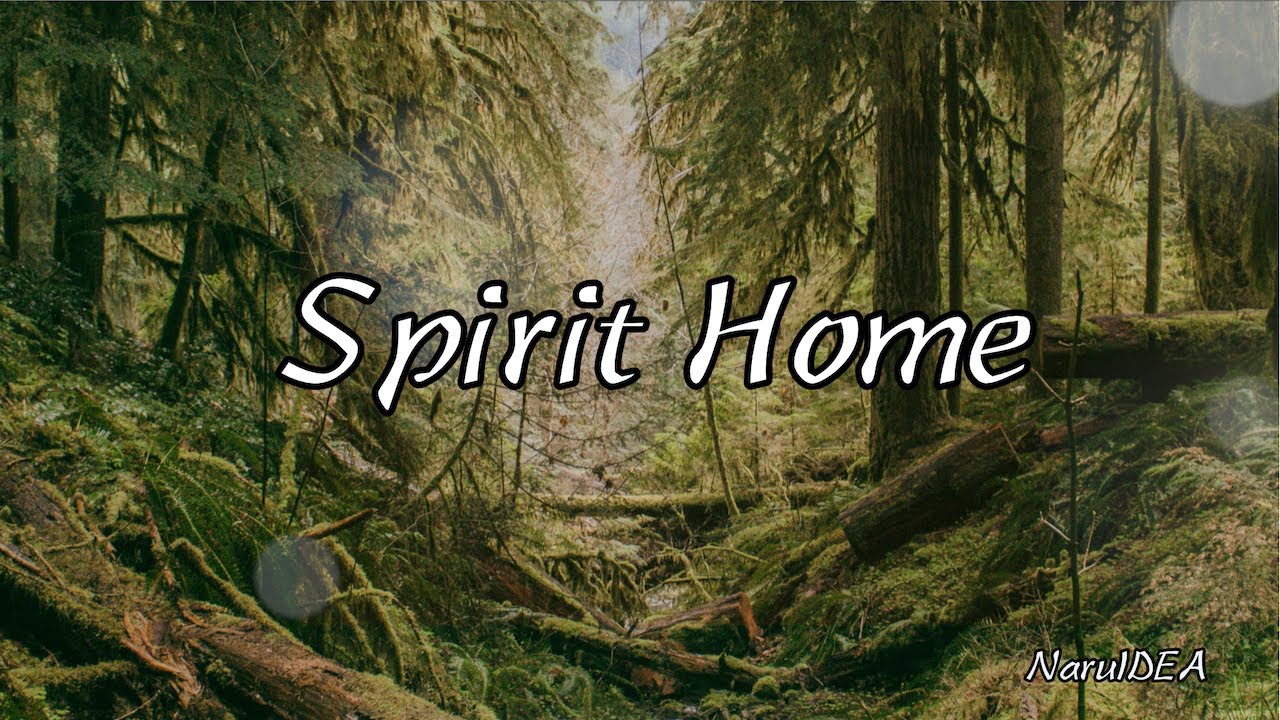 Watch 【ヒーリングBGM】Spirit Home - 精霊 - NaruIDEA on YouTube
