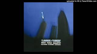 ISOO FUKUI QUARTET ft KAZUHIRO MATSUISHI - Early summer