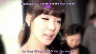 [soshivn][vietsub   kara] SNSD - TELEPATHY