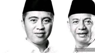 SSM OPPO BOLTIM BERSINAR nomor urut 2