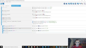 Road Rider - Endless car game tutorial: Part 3