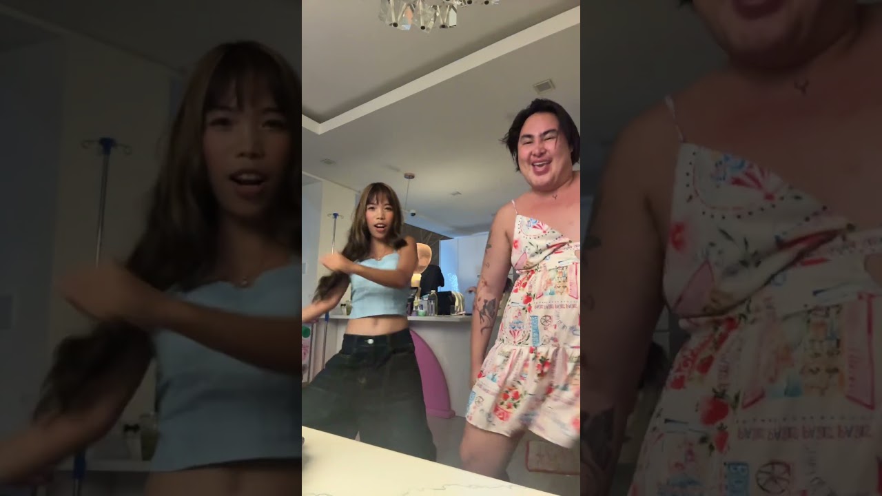ganda ng anaka ko ngayon haha