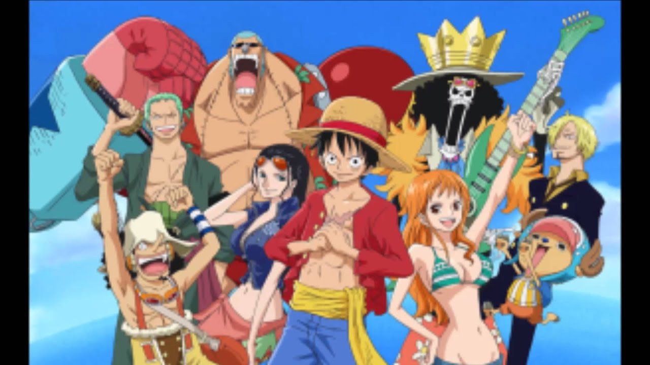 One Piece 648 Ger Sub ( Part 1/3 ) YouTube