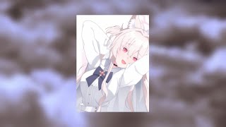 DARYANA — JUICE / SPEED UP / NIGHTCORE SONG