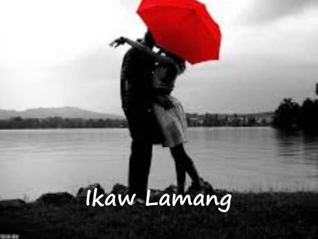 洋楽 (OPM) Zsa Zsa Padilla - Ikaw Lamang sddefault.jpg