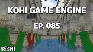 Finishing the Systems Manager to the VULKAN GAME ENGINE(Kohi Ep. 85, Live Stream 2023.01.12)