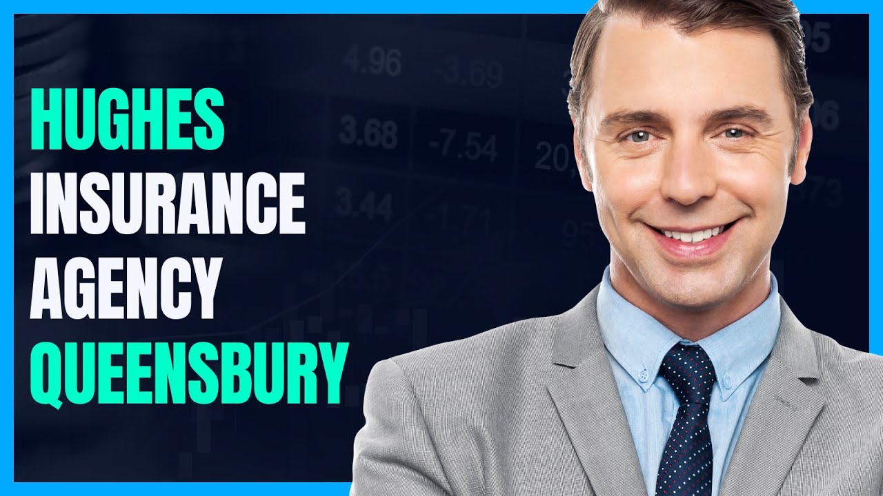 Hughes Insurance Agency Queensbury NY YouTube