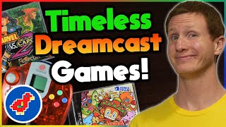 Dreamcast Games That'll Always Be Enjoyable  Retro Bird