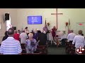 New Song Community Church 3/7/2021 Service Live