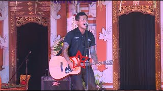 Bobby Kool SID - Tentang Tiga | Closing Ceremony 1st Nyepi Festival (22022020)