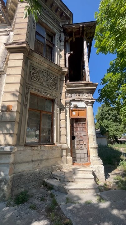 Мы нашли старинный замок очень красивый #замок #старинный #интересно # ...