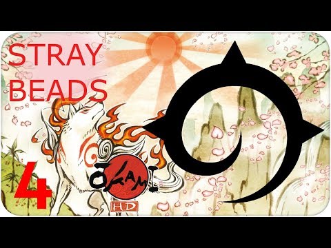 okami hd complete walkthrough