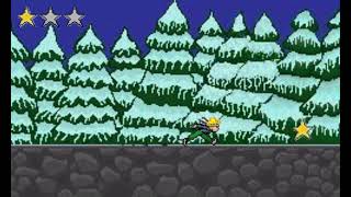 Forest Collecting Second Star 1 Star Or Third Star 1 Star