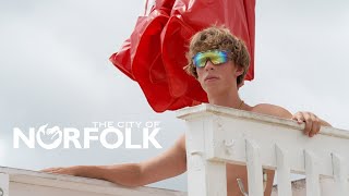 International Lifeguard Appreciation Day 2025 in Norfolk