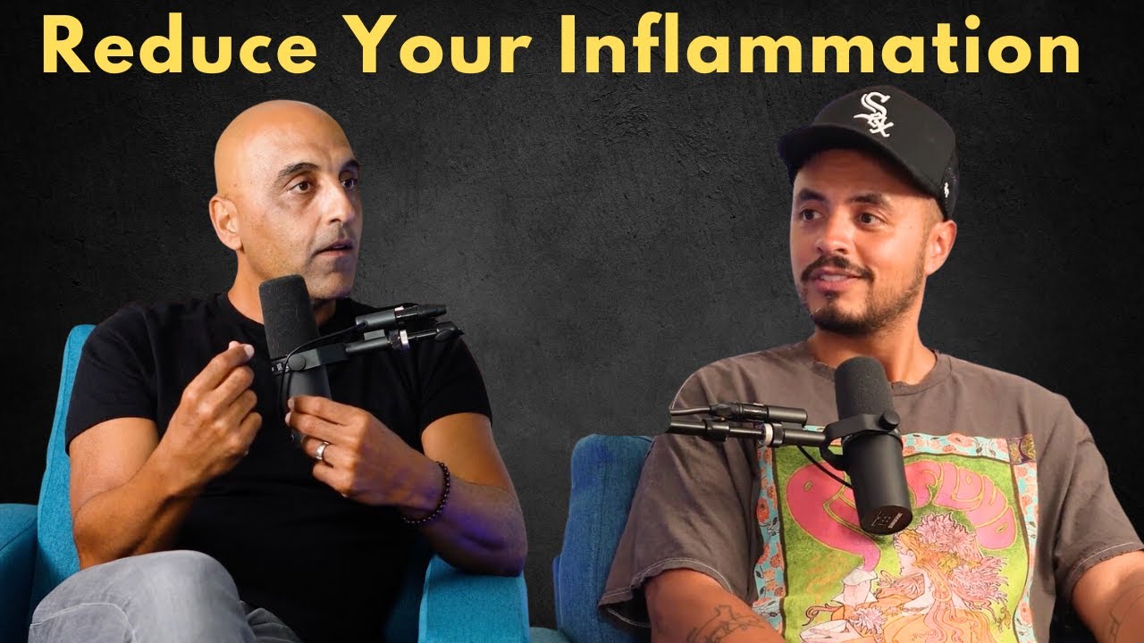 The Ultimate Guide To Gluten | Heal Thy Self w/ Dr. G 