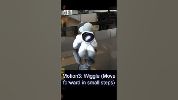 No.3 Cute Bear from ClicBot App