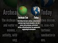 When did consciousness &amp; qualia emerge on Earth?🦠 🌍
