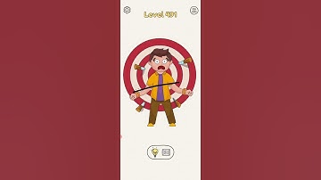 Draw One Part Gameplay Level 491 🤣🔥 #dopgameplay  #shorts