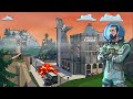 End of video