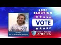 SAA & MacGyver - LucasTill VOTE 2020