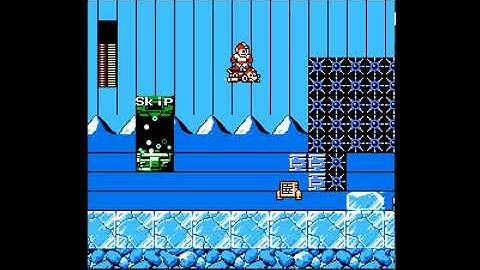 Mega Man Monday! Make a Good Mega Man Level Contest 2 Episode 1: Tier of Tears