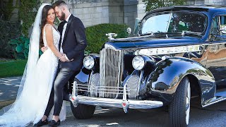 Kevin & Alma Wedding (Full Day)