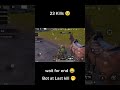 23 Kills 🥹| BGMI | Bot at last 🤭 #gta #pubg #pubgmobile #pubglover #funny #clutch #chickendinner