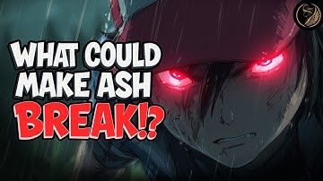 Ash Ketchum Breaks – The Last Thunderbolt | Pokemon League Revolution