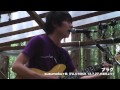 M1 プラグ Performed by suzumoku+航(Live at Fuji Rock Festival &#39;12)