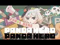 パンダヒーロー ハチ Covered By YuNi パンダヒーロー ハチ Covered By YuNi