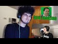 XURECK | AZEL ITALIAN BEATBOX CHAMPION | REACTION