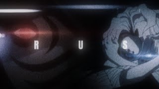 curse @Kaimen  remake