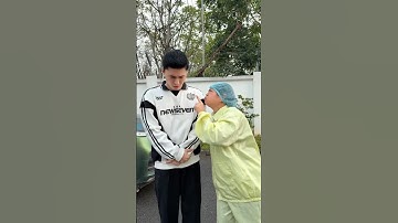 Hoàng Hôn | Nghi Ngờ Chân Gà Bà Tuyết Nhập Từ Trung Quốc Và Cái Kết #Shorts