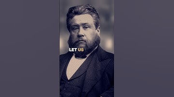 Hoe je Jezus op de JUISTE manier kunt dienen - Charles Spurgeon