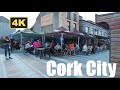 4K | 60FPS | UHD | Walking Tour | Cork City | Part 3