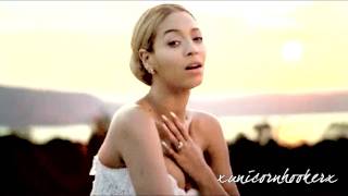 Beyoncè Hurt Collab With Ana